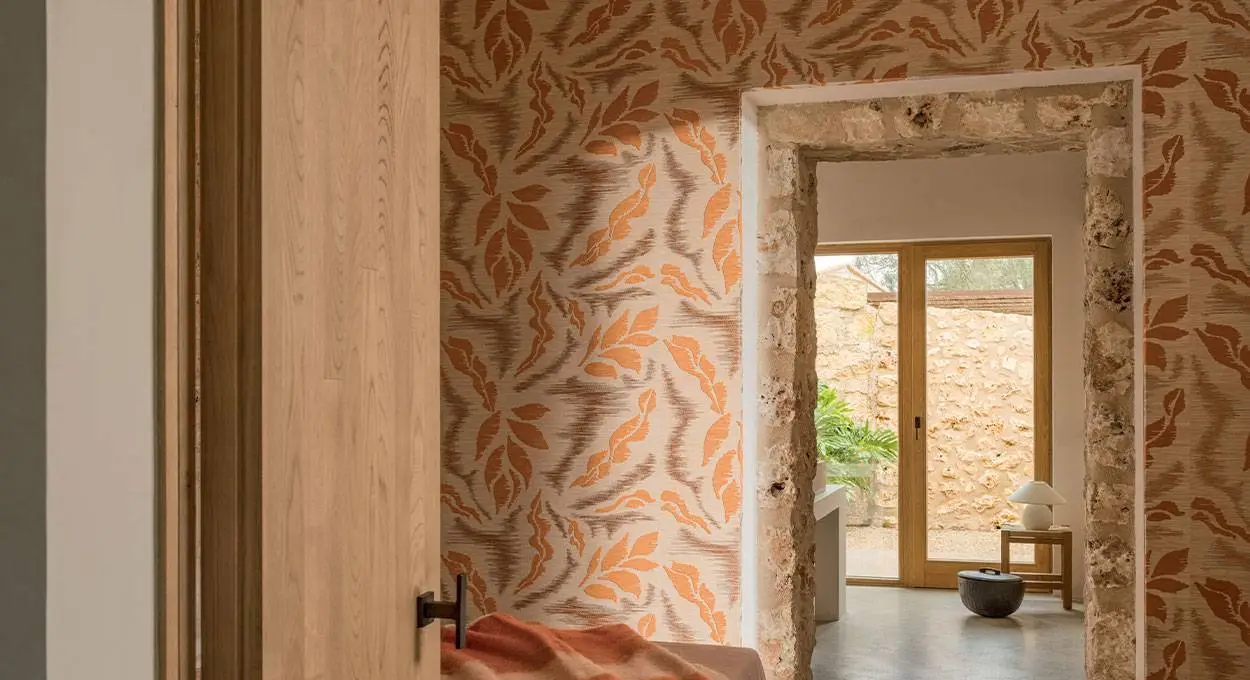 Loop Wallpaper Installation